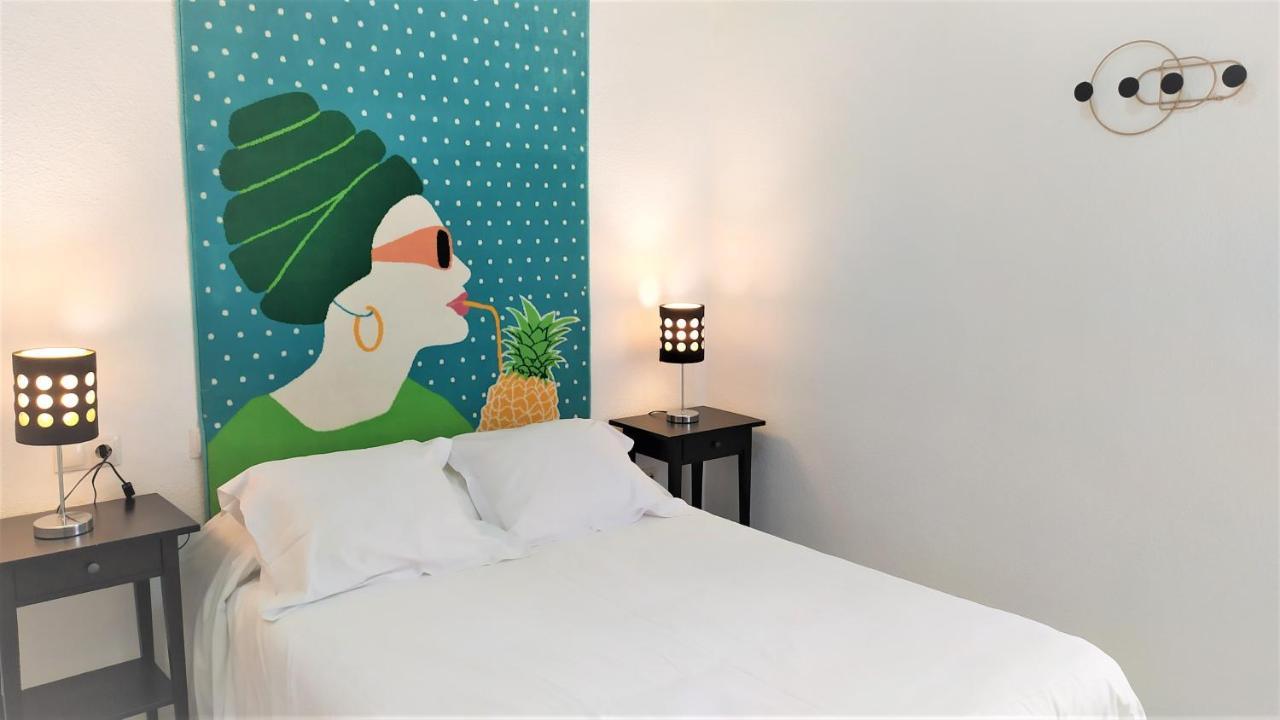 Apartamento Exterior En Parque Del Retiro- Ibiza Dc Madrid Kültér fotó