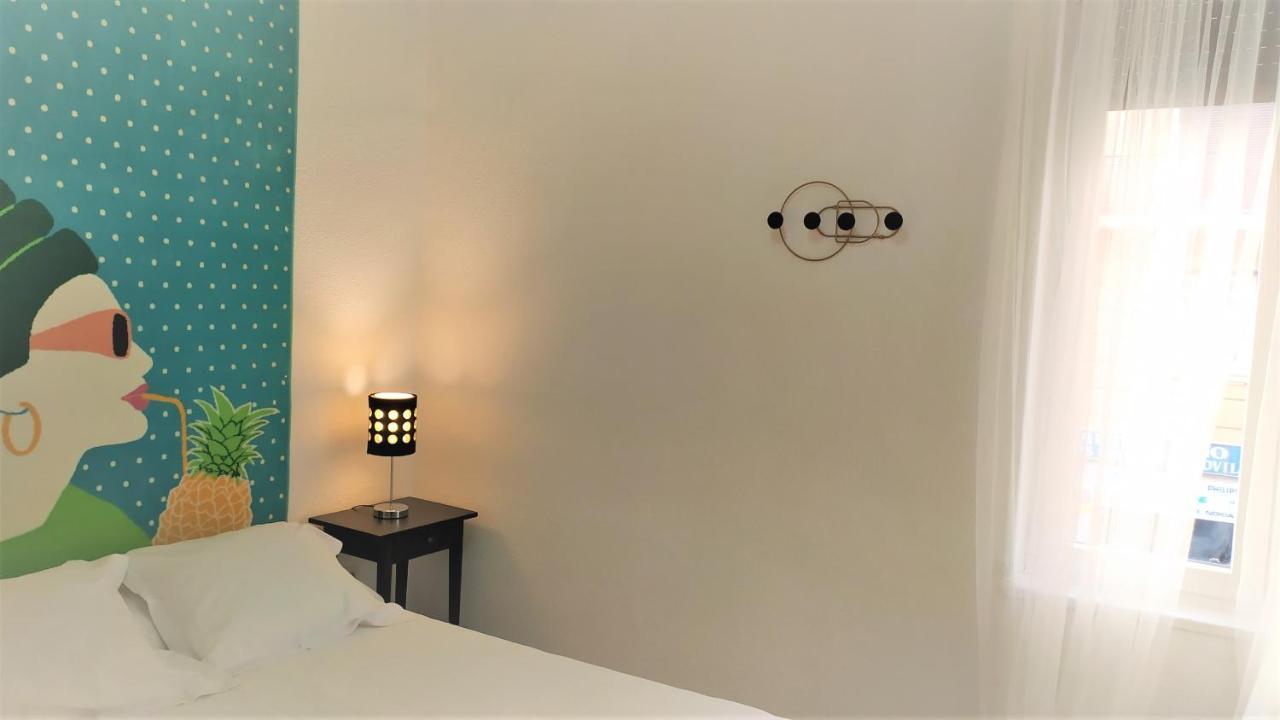 Apartamento Exterior En Parque Del Retiro- Ibiza Dc Madrid Kültér fotó
