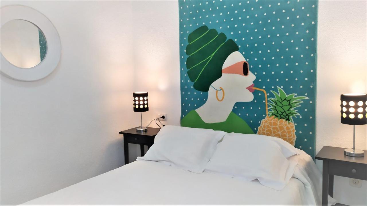 Apartamento Exterior En Parque Del Retiro- Ibiza Dc Madrid Kültér fotó